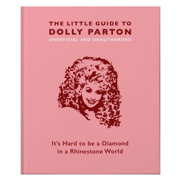 The Little Book of Dolly Parton