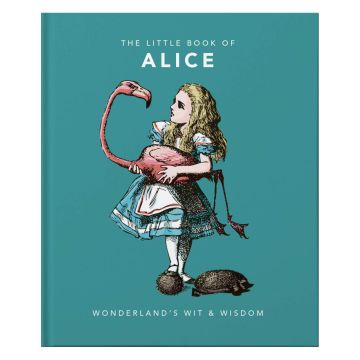 The Little Book of Alice