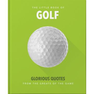 The Little book of Golf