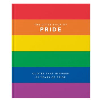 The Little Book Pride