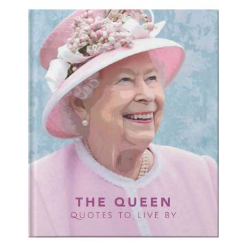 The Little Book of The Queen