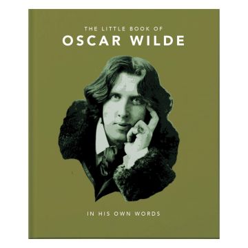 The Little Book of Oscar Wilde