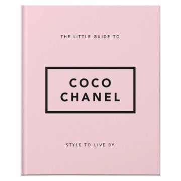 The Little Guide to Coco Chanel