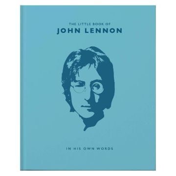 The Little Book of John Lennon