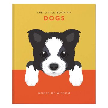 The Little Book of Dogs