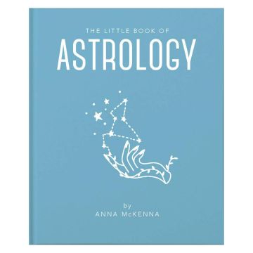 The Little Book of Astrology