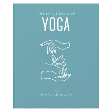 The Little Book of Yoga