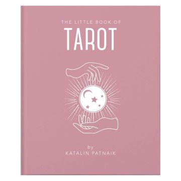 The Little Book of Tarot