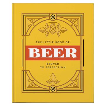 The Little Book of Beer