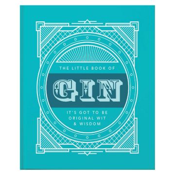 The Little Book of Gin