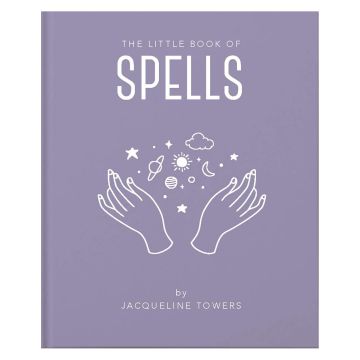 The Little Book of Spells