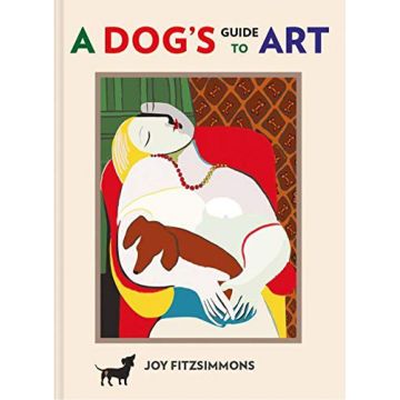 A Dog's Guide to Art