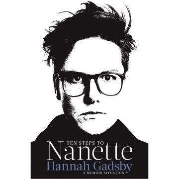 Ten Steps to Nanette