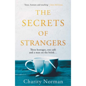 The Secrets of Strangers