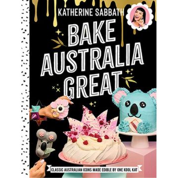 Bake Australia Great