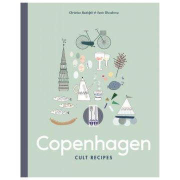 Copenhagen Cult Recipes