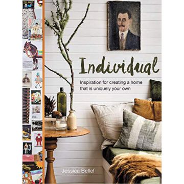 Individual. Inspiring Authentic Interiors