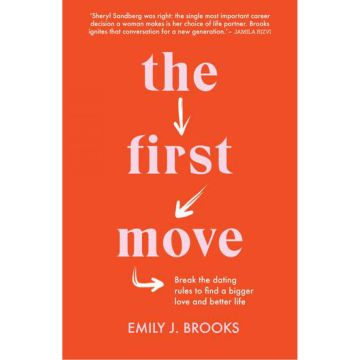 The First Move