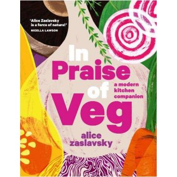 In Praise of Veg