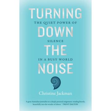 Turning Down The Noise