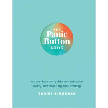 The Panic Button Book