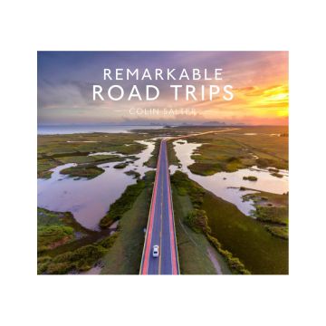 Remarkable Road Trips