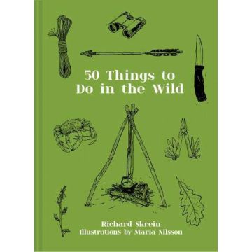 50 Things to Do in the Wild