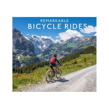 Remarkable Bicycle Rides