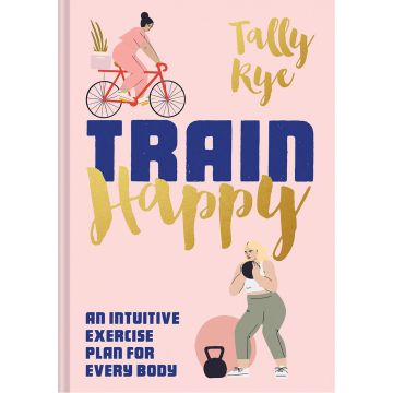 Train Happy