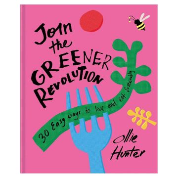 Join the Greener Revolution