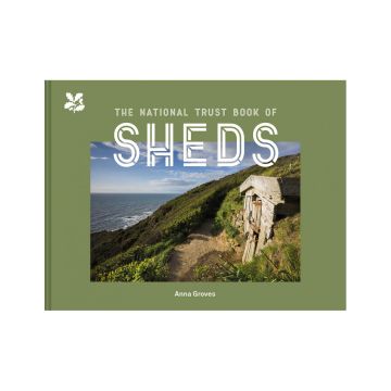 The National Trust Book of Sheds