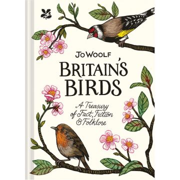 Britain's Birds