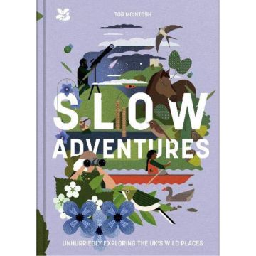 Slow Adventures