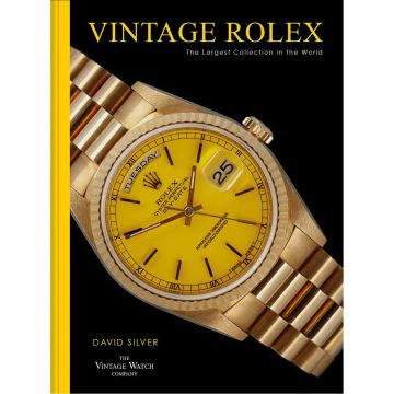 Vintage Rolex