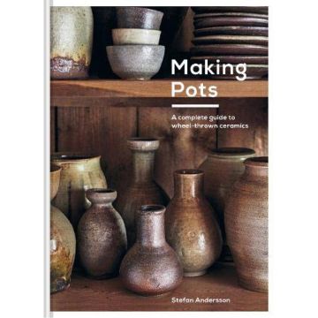 Making Pots