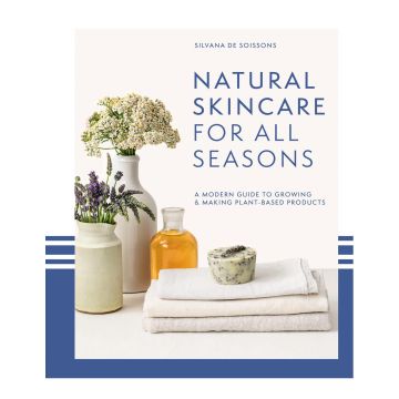 Natural Skincare For All Seasons