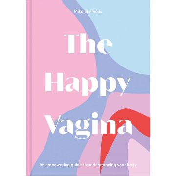 The Happy Vagina