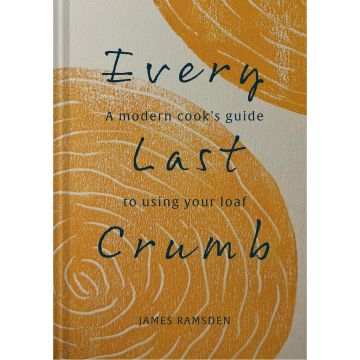 Every Last Crumb