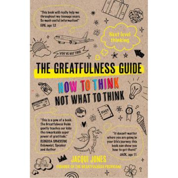 The Greatfulness Guide