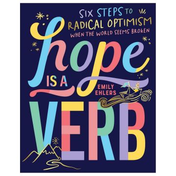 Hope is a Verb