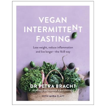 Vegan Intermittent Fasting