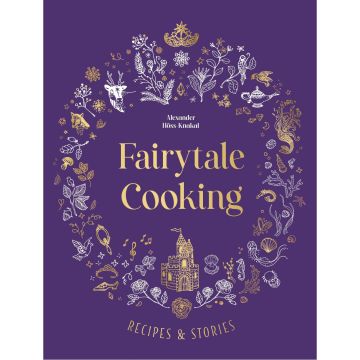 Fairytale Cooking