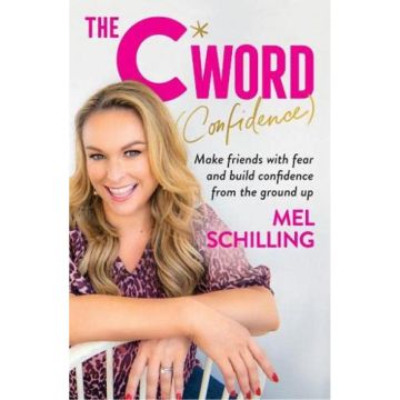 The C Word (Confidence)