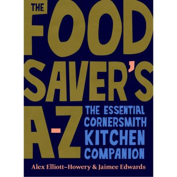 The Food Saver's A-Z