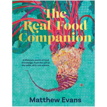 The Real Food Companion