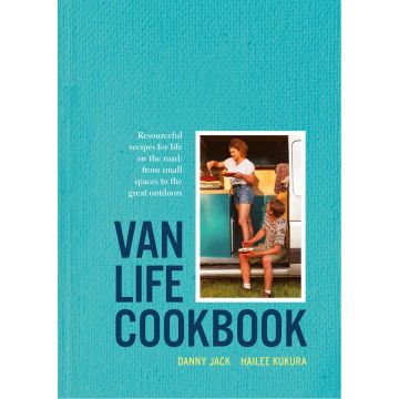 The Van Life Cookbook