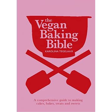 The Vegan Baking Bible