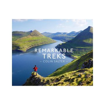 Remarkable Treks