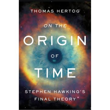 On the Origin of Time