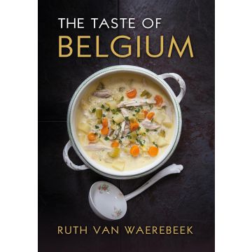 Taste of Belgium